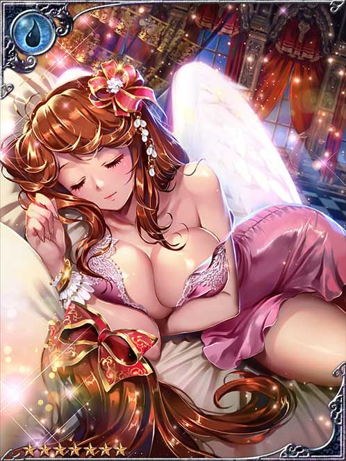 Dawnslight Serchleth art