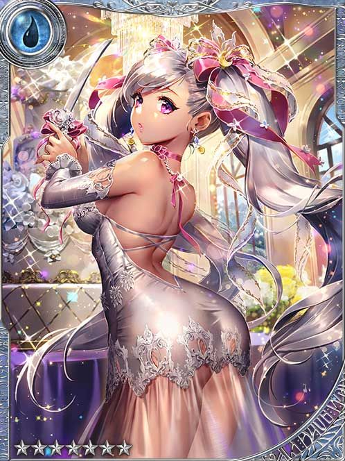 Vow-Renewed Harisha art