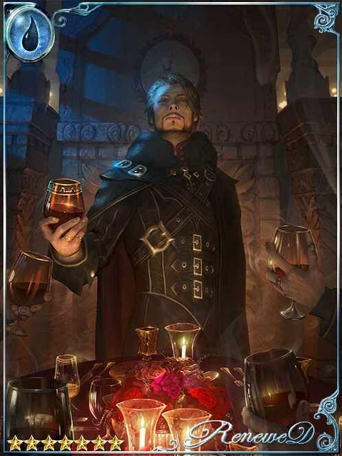 [Key Figure] Krongil the Time-Eater art