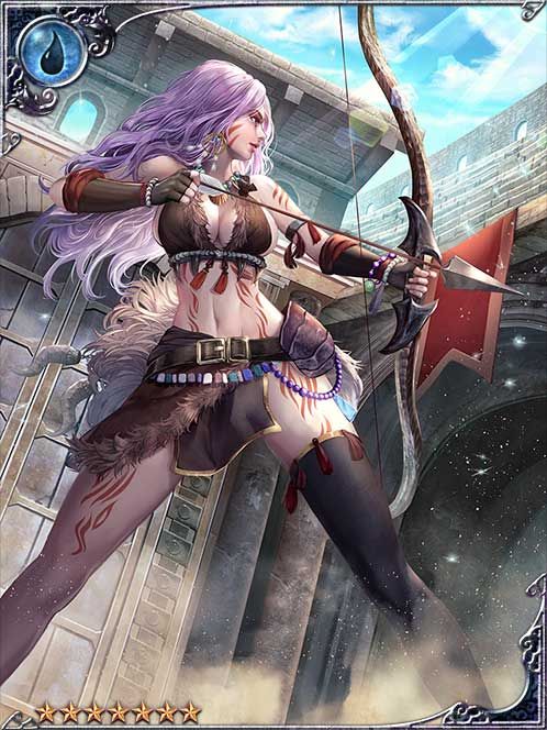 Wild Tigress Varsanne art