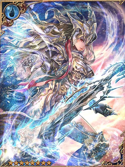 [Exquisite Trim] Jewelblade Helmura art