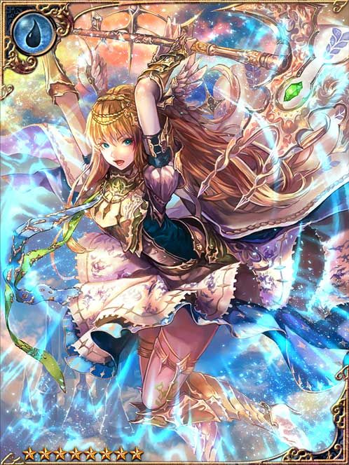 [Holding Off] Axe Crusader Phalaris art