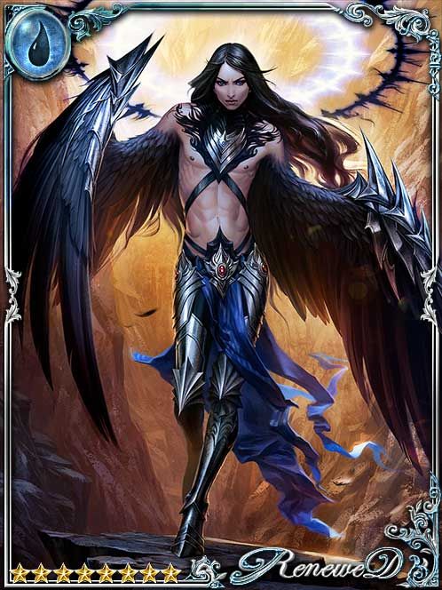 [Fast Upsurge] Wing Reclaimer Wyatt art