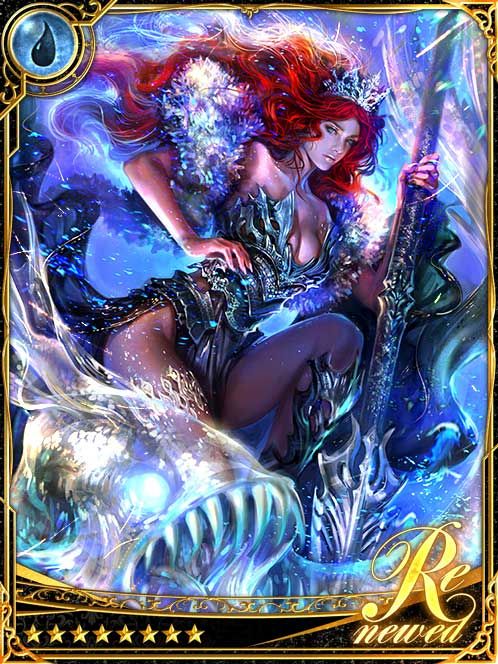 [Sovereign Glare] Prism-Clad Marion art