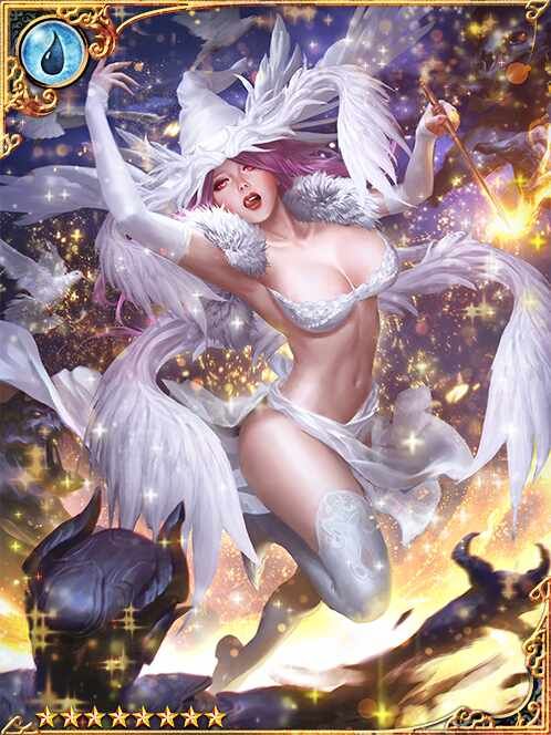 [Hilarity] Tipsy Witch of the North art