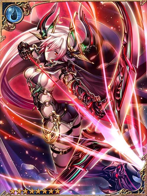 [Umbral] Shadow Harbringer Eclipsa art