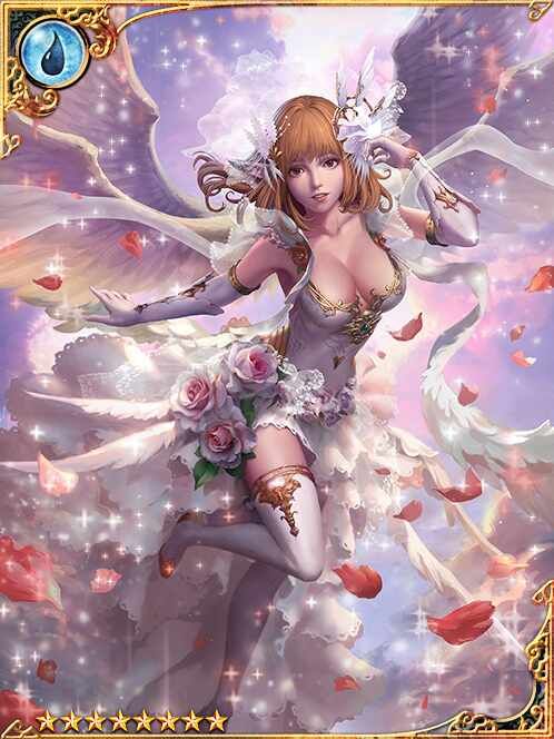 [Splendid Reverie] Dreaming Elimval art