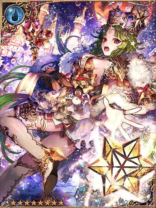 [Seasonal Pastime] Light Sage Stöhr art