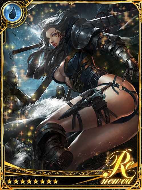 [True Belonging] Blooming Frey Rose art