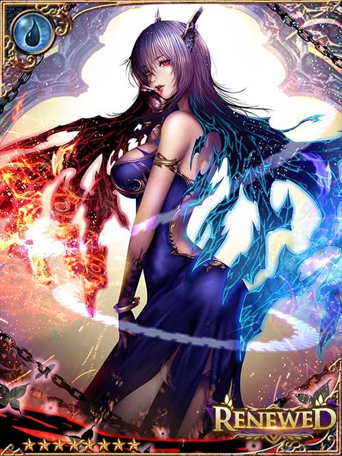 [Effusion] Asylum Seeker Finelle art