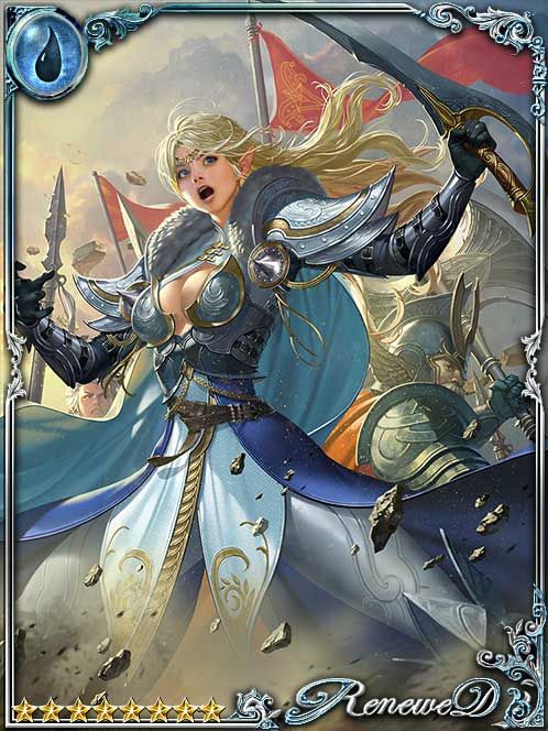 [Memorable Act] Highest Elf Hiyoldi art