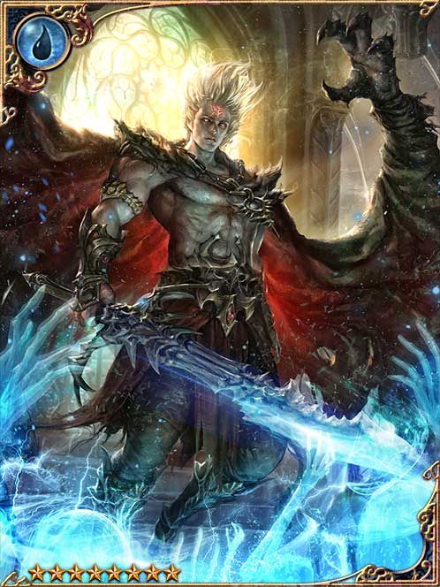 [Pernicious Looks] Restored Adonis art