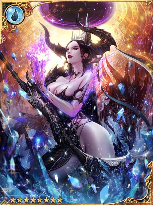 [Eviscerating] Unperturbed Barbara art