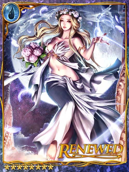 [L. A.] Moonlight Dancer Celina art