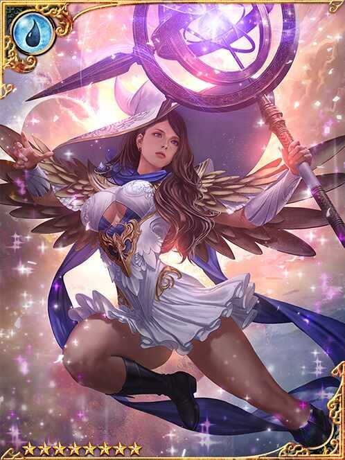 [Debilitating] Riftsealing Le Guin art