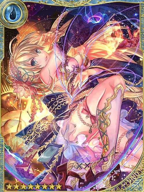 [Noble Commitment] Kakei Juzo art