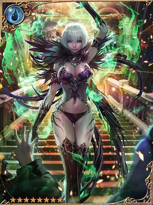 [Violent Art] Imagecaster Mafalde art