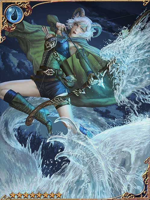 [Elicitation] Relic Dealer Ephalina art