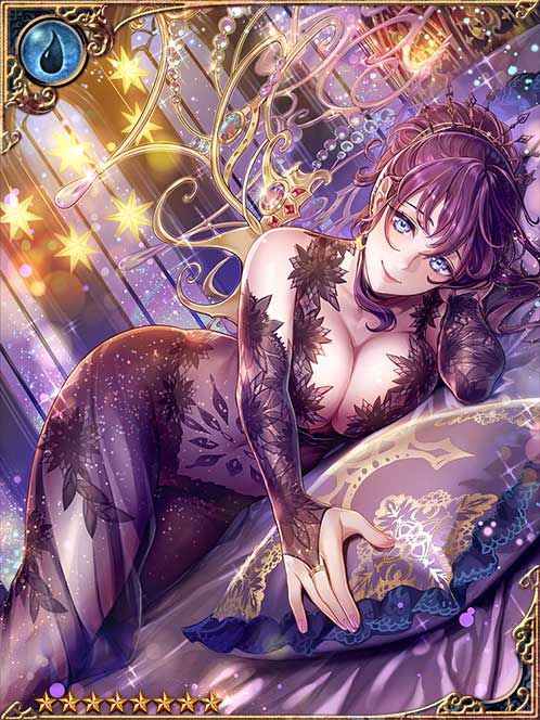 [Restful Bosom] Opticwitch Bartella art