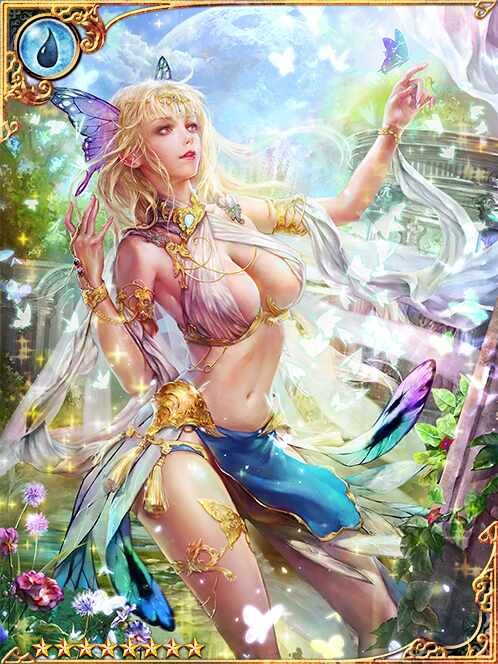 [New Breeze] Peace-Breathing Anemoi art