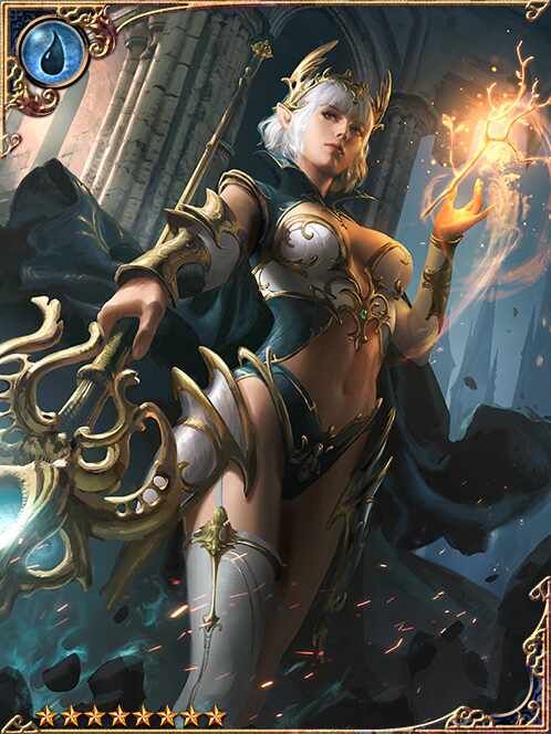 [Destabilized] Usurping Katabathis art