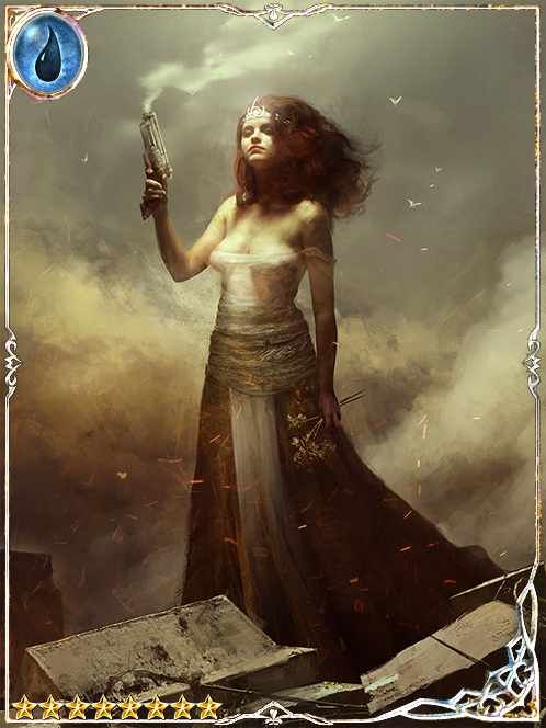 [Spelltrigger] Inauspicious Hamelin art