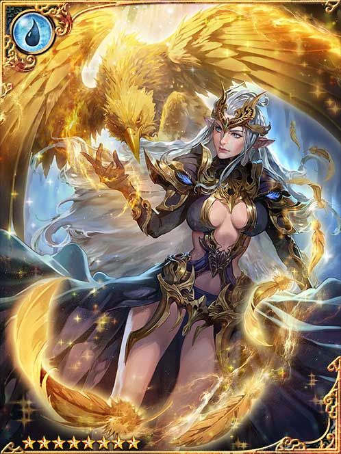 [Chronobird] Stabilizing Belgantier art