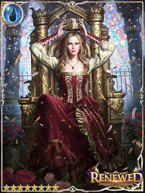 [Fair Release] Adjudicated Zovurata art