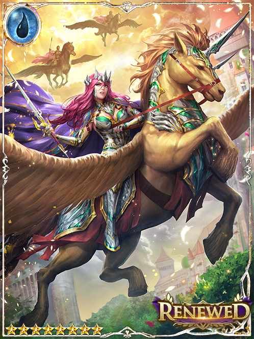 [Moral Brace] Epic Progeny Agamette art