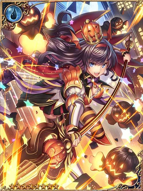 [Orange Security] Conjuring Palmera art