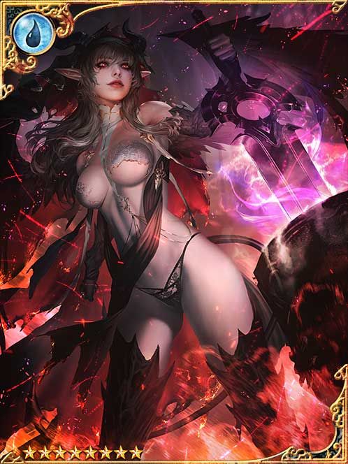 [Remarkable] Heatblade Herald Svega art