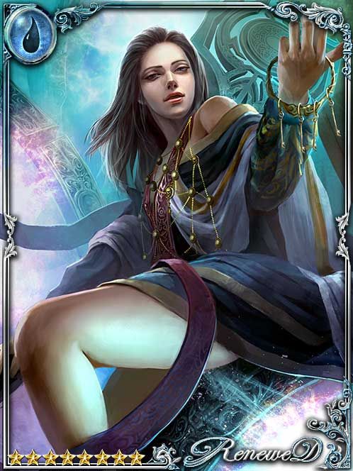 [Blend] World Migration Guide Dirae art