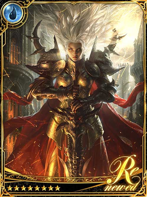 [Jostling] Adelia the Revolutionary art