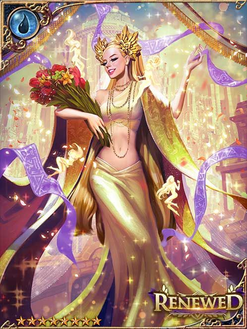 [Considerable] Aeon Guide Maha Yuga art