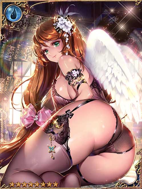 [Rising Early] Dawnslight Serchleth art