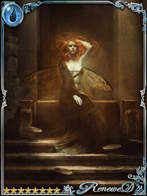 [Found Origin] Unfulfilled Shaol'ha art