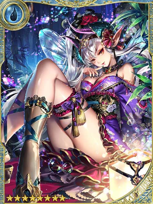 [Indolent Behavior] Hedonic Beelzeb art