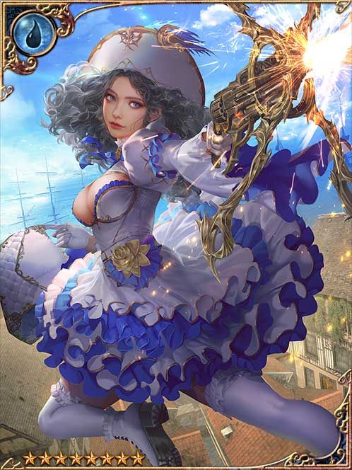 [Skilled Getaway] Touring Lewralith art