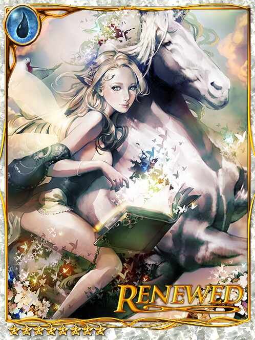 [Freshlife] Origin of Wisdom Sophia art