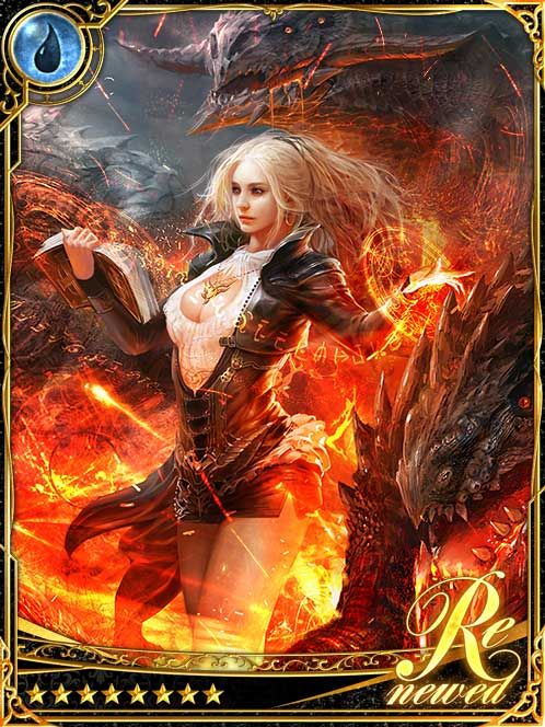 [Just Grounds] Therese the Idealist art