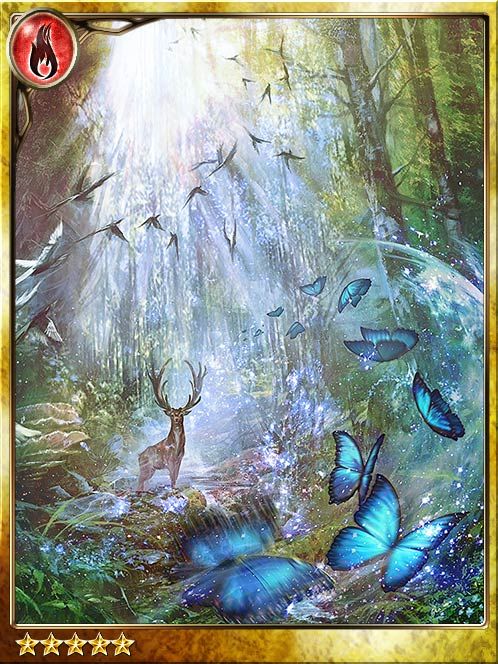 [Bedazzling] Enticing Butterflies art