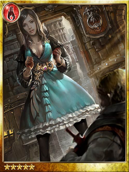 Silent Scene of the Murder art