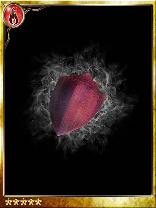 Ancient Dragon Scale art