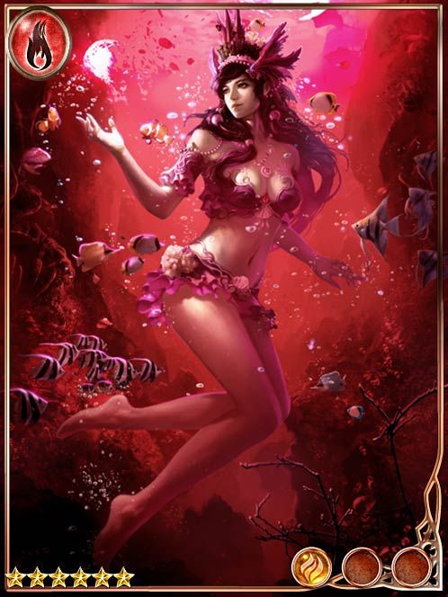 [Accept] Pristine Ruby Seabathing art