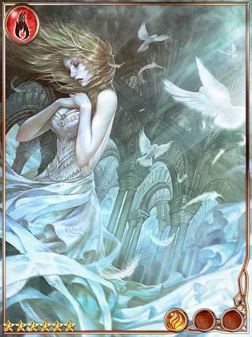 [Absolved] Awoken Spirica art