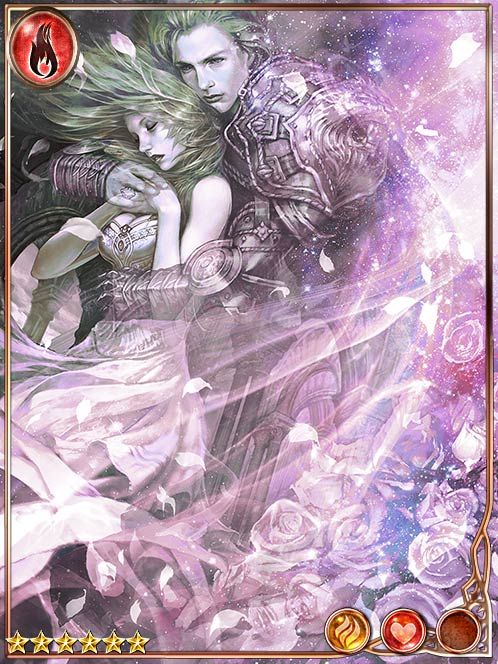 [Persistent] Garnet Ring of Vows art