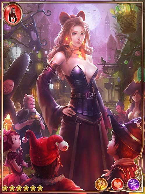 [Superb] Strawberry Profiteroles art