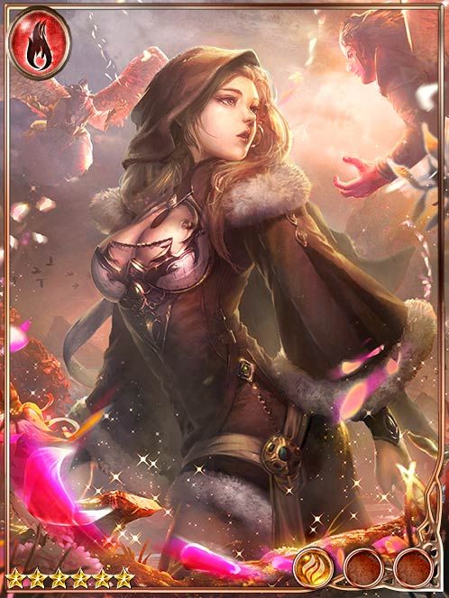 [Emulation] Scorching Warm Front art