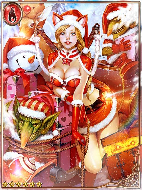 [Plenty] Jolly Thief Almdina art