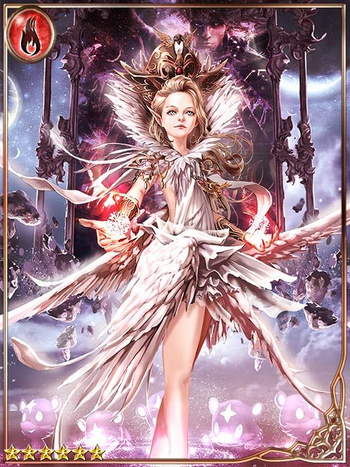 [Diverse] Power Admirer Katrin art